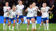Divulgação/Twitter/@Lionesses