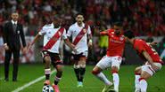 Reprodução/Twitter @RiverPlate