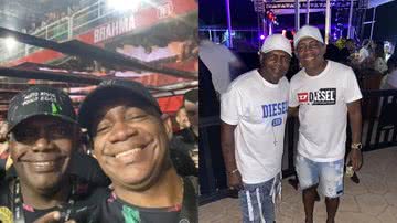 Reprodução/ Instagram