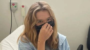 Reprodução/Instagram @isascherer