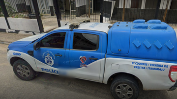 Reprodução/ Redes Sociais