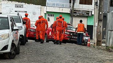 Divulgação/Prefeitura de Itaptinga