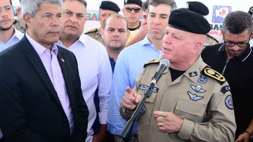 Joilson César / BNews