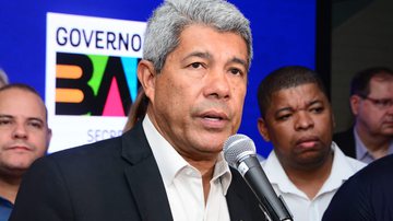 Joilson César/BNews