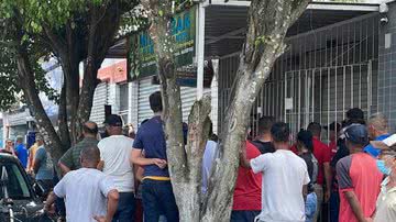 Reprodução/redes sociais