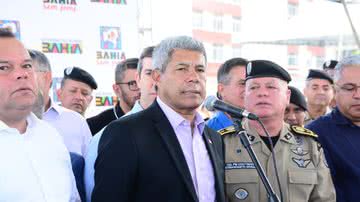 Joilson César/BNews