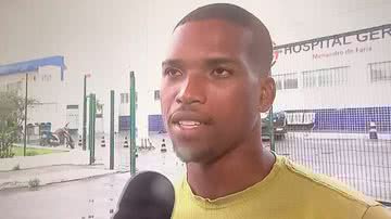 Reprodução / TV Bahia