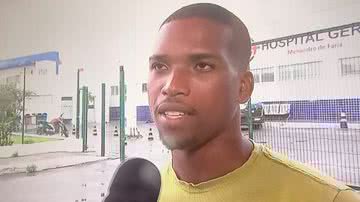 Reprodução / TV Bahia