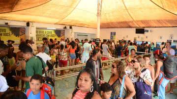 Joilson César/BNews