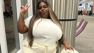 Reprodução/ Instagram @jojotodynho