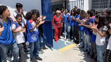 Reprodução/Redes sociais