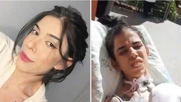 Reprodução/Instagram/@thaismedeiiros_