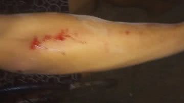 Reprodução/Arquivo Pessoal