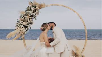 Reprodução / Instagram @juliorocha_