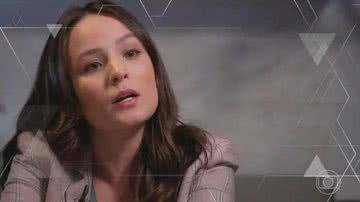 Reprodução/ TV Globo