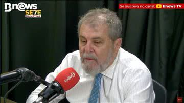 Reprodução/YouTube BNewsTV