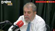 Reprodução/YouTube BNewsTV