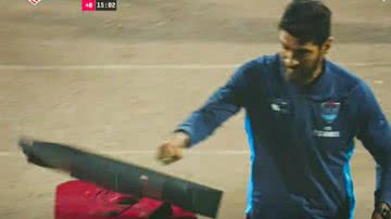 Reprodução/Redes Sociais