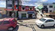 Reprodução/Google Maps