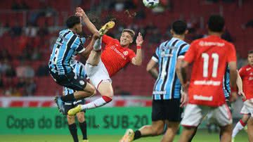 Ricardo Duarte/Internacional