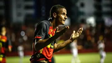 Rafael Bandeira/Sport Club do Recife