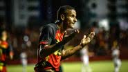 Rafael Bandeira/Sport Club do Recife