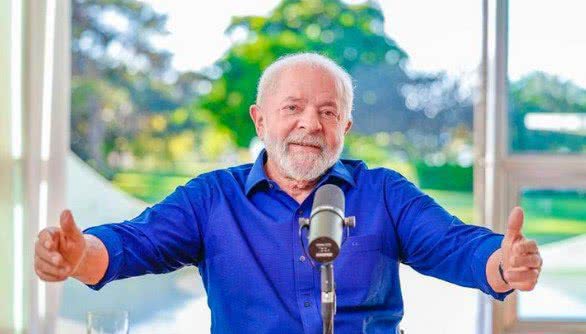 Ricardo Stuckert / PR