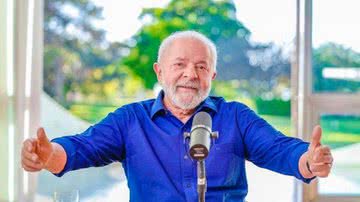 Ricardo Stuckert / Divulgação