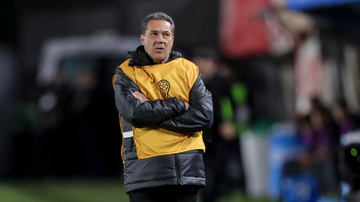 Reprodução/Twitter @SofascoreBR