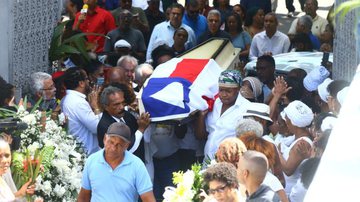 Paulo M. Azevedo/BNews