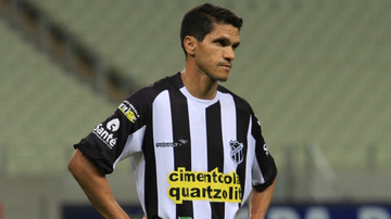 Divulgação/Ceará SC