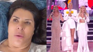 Reprodução/Instagram/TV Globo