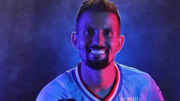 Divulgação / Bahia