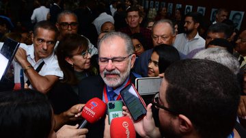 Joilson César/BNews