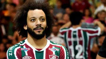 MAILSON SANTANA/FLUMINENSE FC