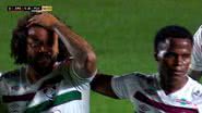 Reprodução/TV Conmebol