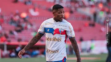 Mateus Lotif / Fortaleza EC