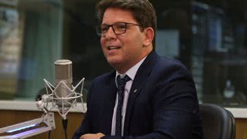 Marcello Casal Jr/Agência Brasil