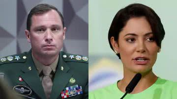 Bruno Spada/Câmara dos Deputados e Isac Nóbrega/PR