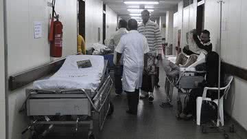 Arquivo/Agência Brasil