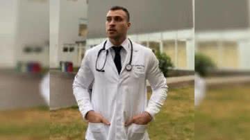 Reprodução/Redes sociais