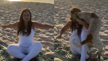 Reprodução/TikTok @doralage