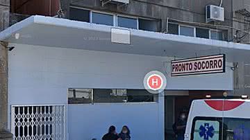 Reprodução/Google Street View