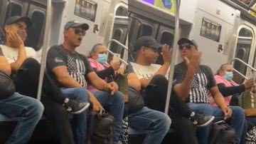 Reprodução / Instagram