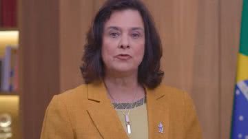 Reprodução/ Twitter/ @minsaude