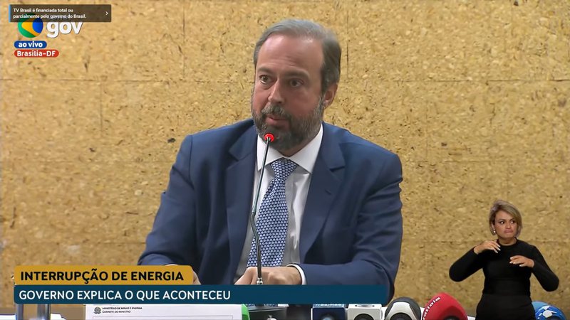 Reprodução/ TV Brasil