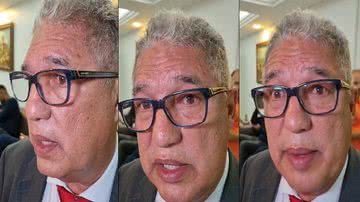 Lula Bonfim / Montagem / BNews