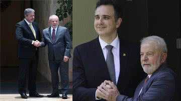 Montagem BNews / José Cruz / Fabio Rodrigues-Pozzebom / Agência Brasil