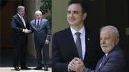 Montagem BNews / José Cruz / Fabio Rodrigues-Pozzebom / Agência Brasil