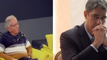Montagem Bnews